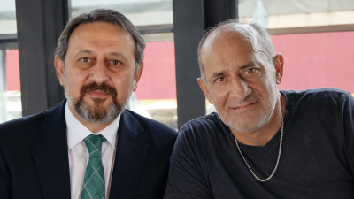 AK Parti Kocaeli Milletvekili Mehmet Akif Yılmaz’ın kuzeni Turgut Yılmaz