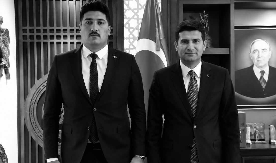 Ülkü Ocakları Gölcük eski Üniversite Birim Başkanı Furkan Okyay, geçirdiği