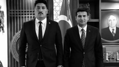 Ülkü Ocakları Gölcük eski Üniversite Birim Başkanı Furkan Okyay, geçirdiği