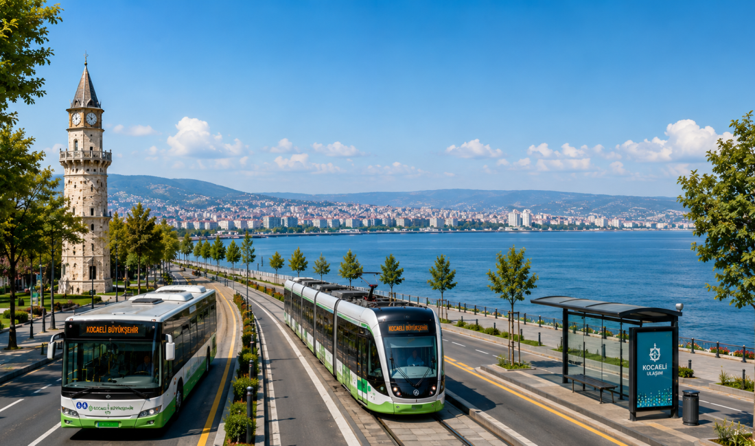 Kocaeli Büyükşehir Belediyesi, 19 Mayıs Atatürk’ü Anma, Gençlik ve Spor