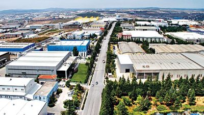 GOSB Teknopark firması Altaca, İngiliz Firefly ile sürdürülebilir havacılık yakıtı