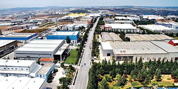 GOSB Teknopark firması Altaca, İngiliz Firefly ile sürdürülebilir havacılık yakıtı