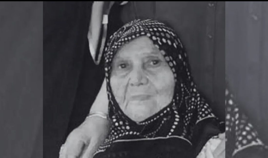 Kocaeli'nin İzmit ilçesi Çukurbağ Mahallesi sakinlerinden, mahalle muhtarı Yaşar Tüzer’in