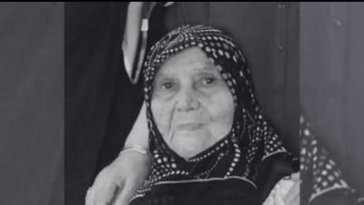 Kocaeli'nin İzmit ilçesi Çukurbağ Mahallesi sakinlerinden, mahalle muhtarı Yaşar Tüzer’in