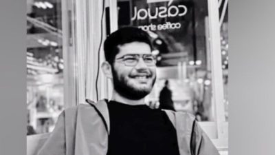 Kocaeli Kandıra’da 23 yaşındaki Adem Can Özer hayatını kaybetti. Genç