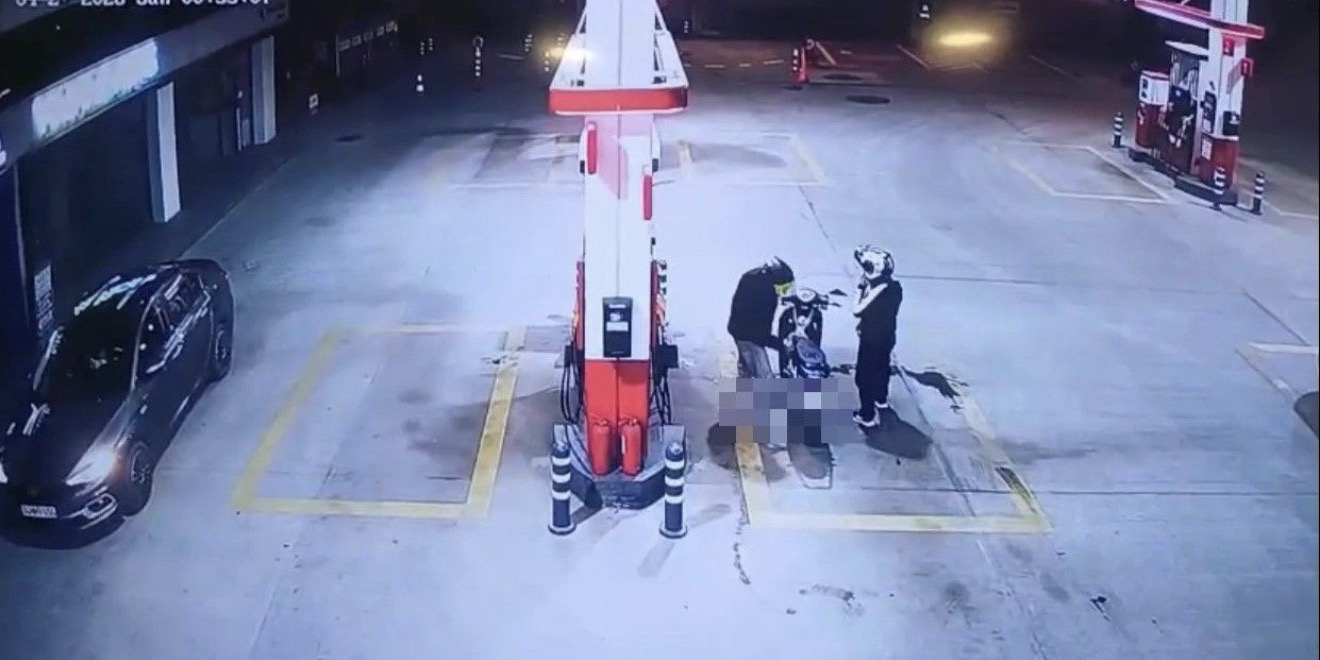 Kocaeli’de motosikletli saldırganların bir iş yerine kurşun yağdırdığı olayla ilgili