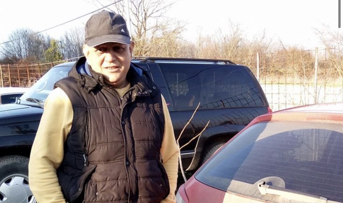 Kandıra’da kalbi duran sanayi esnafı Murat Akkurt, sağlık ekiplerinin 15