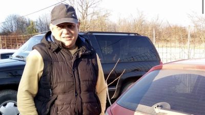 Kandıra’da kalbi duran sanayi esnafı Murat Akkurt, sağlık ekiplerinin 15