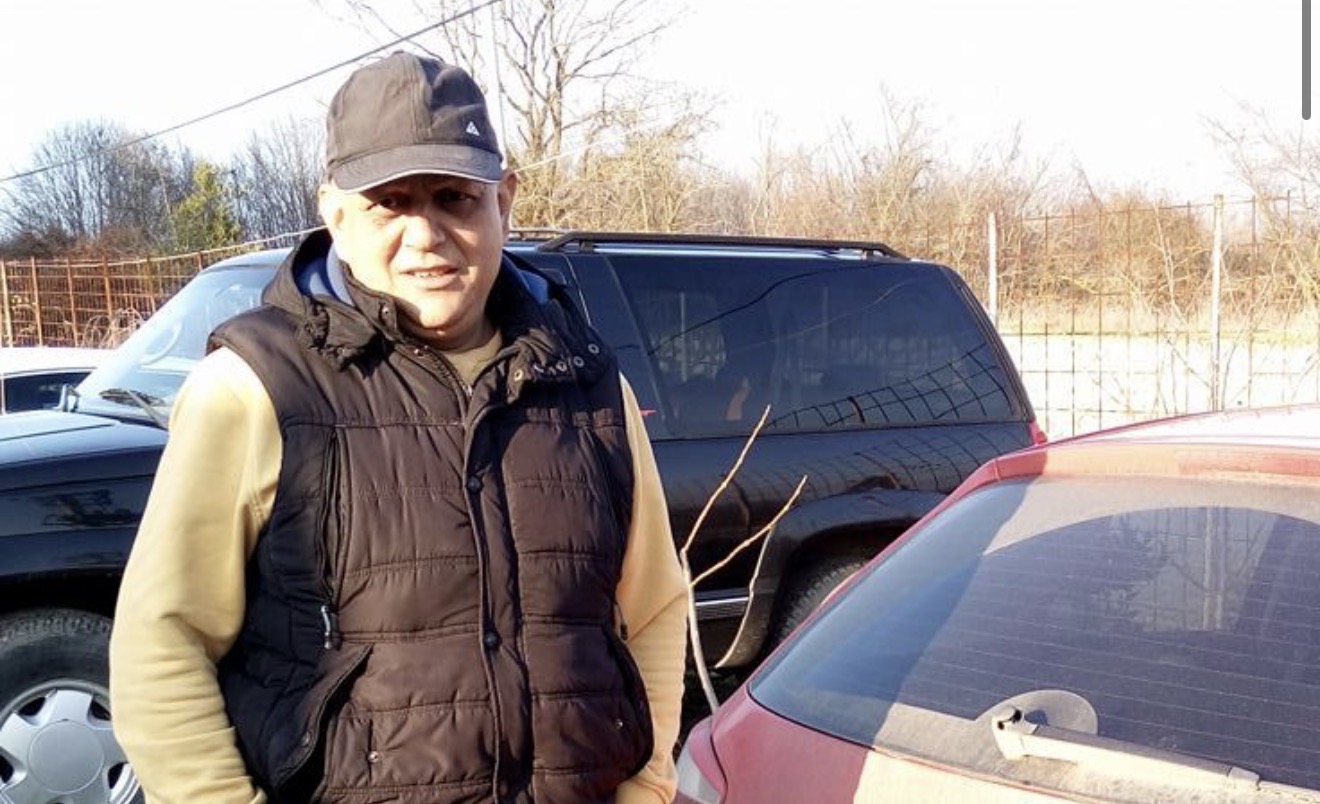 Kandıra’da kalbi duran sanayi esnafı Murat Akkurt, sağlık ekiplerinin 15