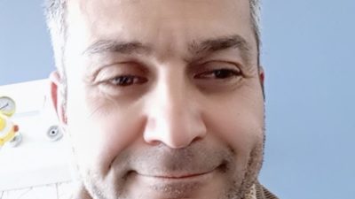 Kocaeli Şehir Hastanesi’nde çalışan Selim Özdil’den 9 gündür haber alınamıyor.