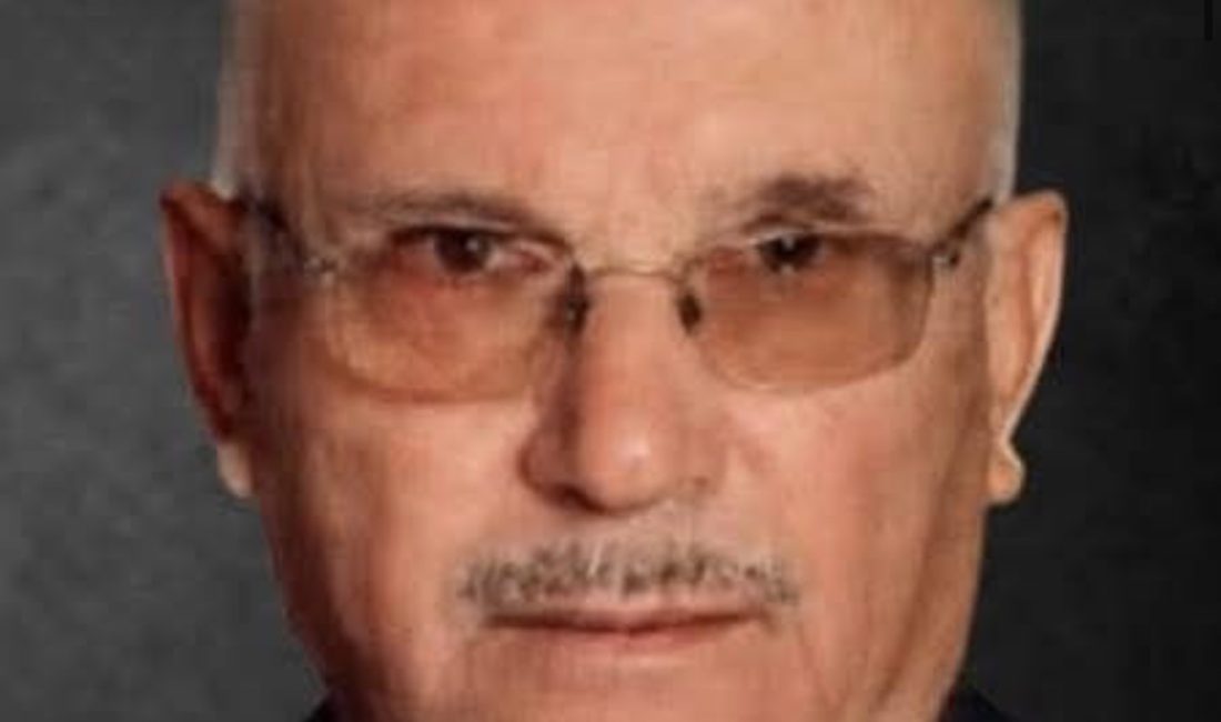 Derince Terziler Mahallesi eski Muhtarı Reşat Öztürk, 80 yaşında hayatını