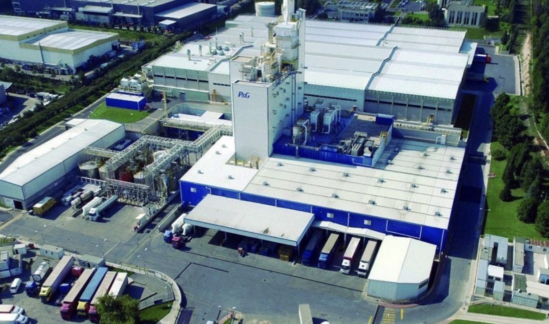 Gebze’de faaliyet gösteren dünya devi P&G fabrikasında toplu iş sözleşmesi