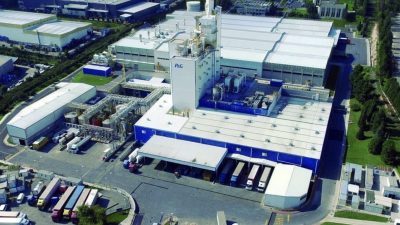 Gebze’de faaliyet gösteren dünya devi P&G fabrikasında toplu iş sözleşmesi