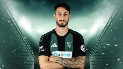 Kocaelispor’da beklenen ayrılık gerçekleşti. Beşiktaş’tan kiralanan Can Keleş ile yollar