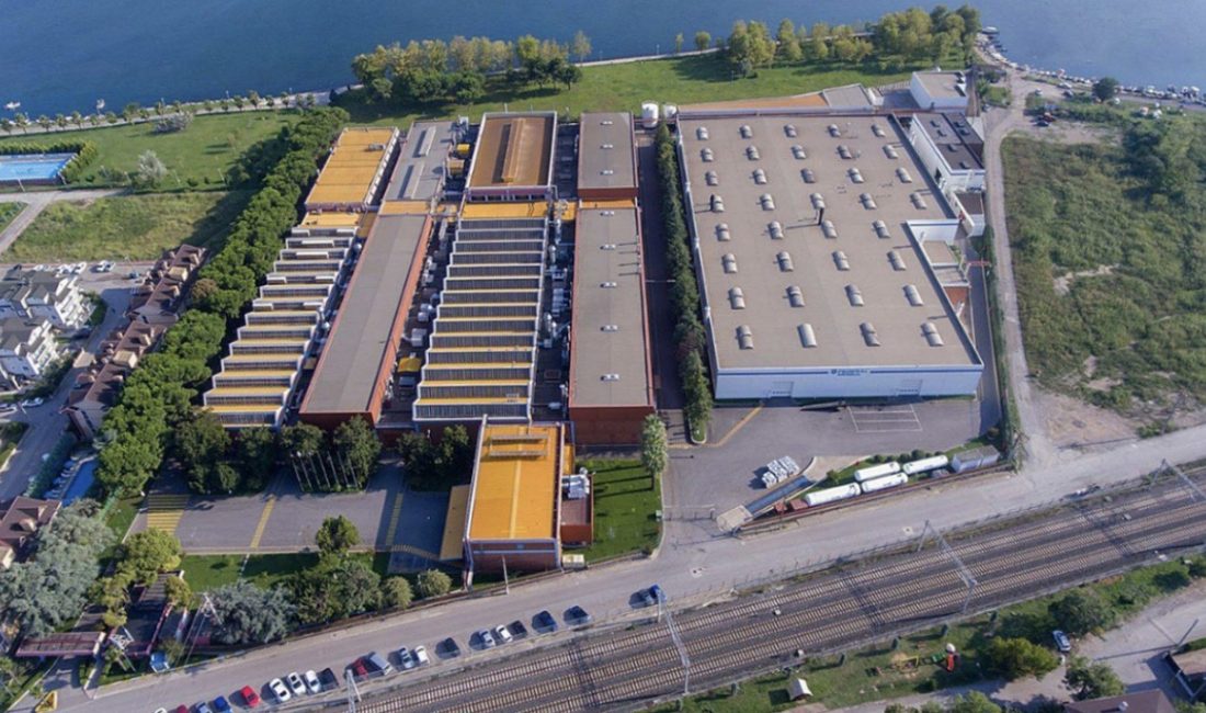 Kocaeli sanayisinin devlerinden Federal Mogul, İzmit fabrikasını kapatma kararı aldı.