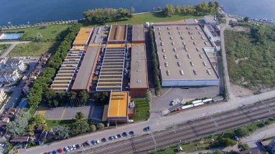 Kocaeli sanayisinin devlerinden Federal Mogul, İzmit fabrikasını kapatma kararı aldı.