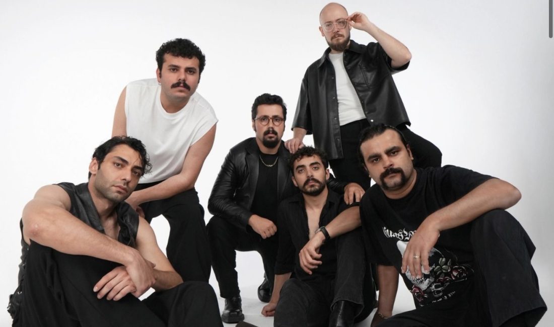 Kocaeli’de EnFest coşkusu sürüyor. Dedublüman, bu akşam saat 21.00’de İzmit
