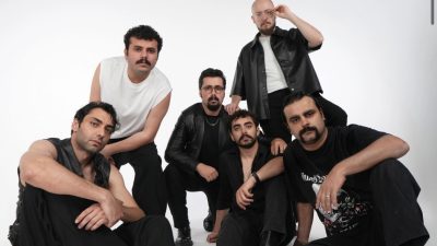 Kocaeli’de EnFest coşkusu sürüyor. Dedublüman, bu akşam saat 21.00’de İzmit