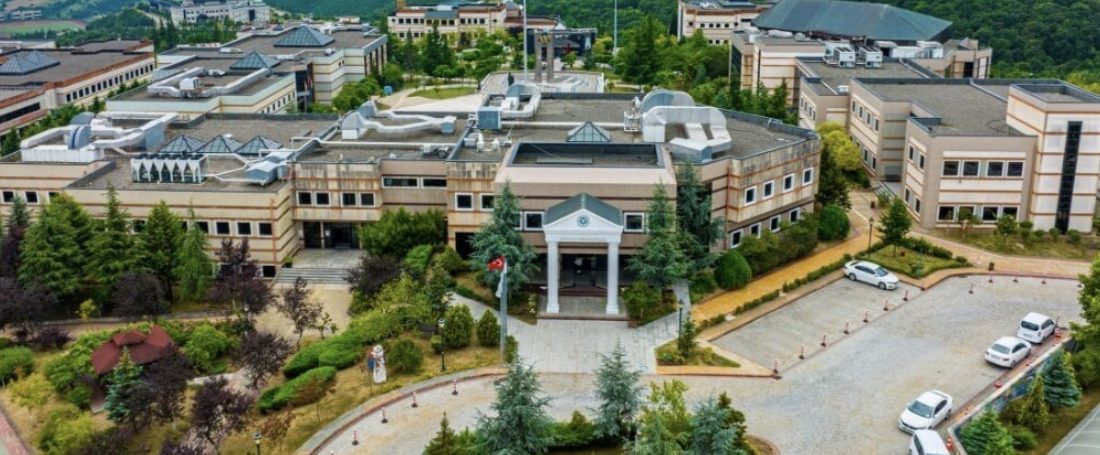 KOU 2026-2027 güz dönemi öncesi yeni bölüm hazırlığı başladı. Denizcilik,