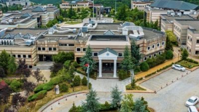 KOU 2026-2027 güz dönemi öncesi yeni bölüm hazırlığı başladı. Denizcilik,