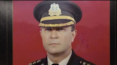 Türk Hava Kuvvetleri’nden emekli Kıdemli Pilot Albay Reşat Şanel hayatını