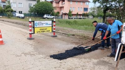 Kocaeli Büyükşehir Belediyesi, yaz sezonu öncesi Kandıra sahillerine ulaşımı daha