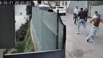Kurban Bayramı izniyle cezaevinden çıkan şahıs, İzmit’te girdiği evde eşini