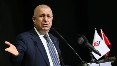 Zafer Partisi Genel Başkanı Ümit Özdağ, önümüzdeki haftalarda Kocaeli’ye geliyor.