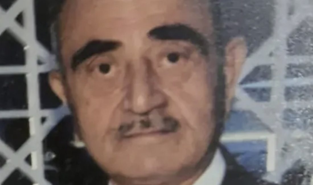 İzmit’in tanınan esnaflarından Sabri Kahraman yaşamını yitirdi. Uzun yıllar Fethiye