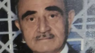 İzmit’in tanınan esnaflarından Sabri Kahraman yaşamını yitirdi. Uzun yıllar Fethiye