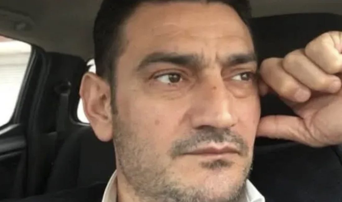 İzmit Serdar Mahallesi eski muhtarlarından merhum Yaver Miralay’ın oğlu, İSU