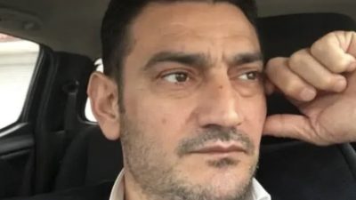 İzmit Serdar Mahallesi eski muhtarlarından merhum Yaver Miralay’ın oğlu, İSU