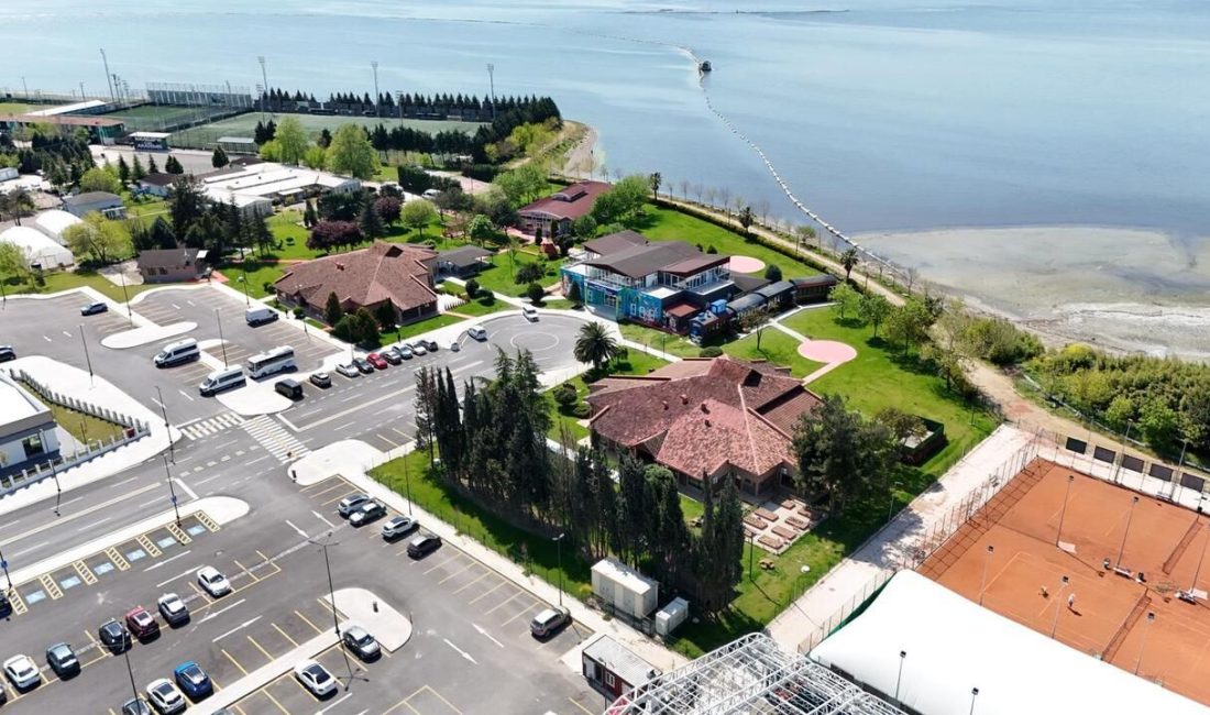 Kocaeli Büyükşehir Belediyesi, kadın ve aile odaklı vizyon projelerine bir