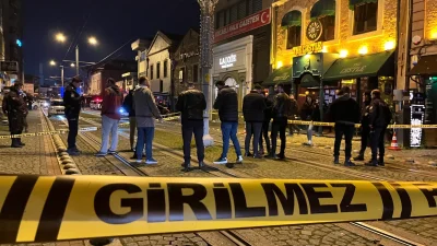 İzmit’te 47 gün önce bir eğlence merkezine düzenlenen ve 3