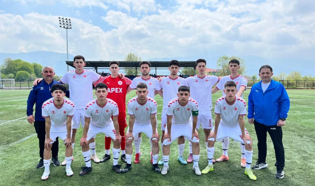 Başiskele Belediyespor Teknik Direktörü İbrahim İshakoğlu, As Akyazıspor maçının ardından