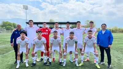 Başiskele Belediyespor Teknik Direktörü İbrahim İshakoğlu, As Akyazıspor maçının ardından