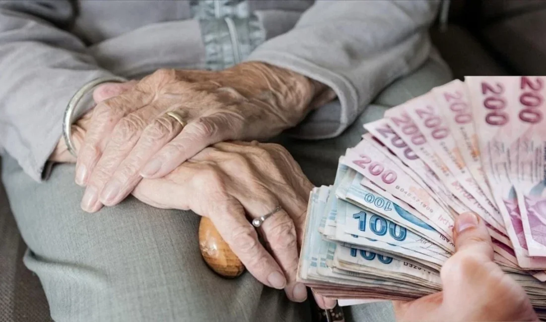 2026 Kurban Bayramı öncesi emekli ikramiyeleri 18-22 Mayıs tarihleri arasında