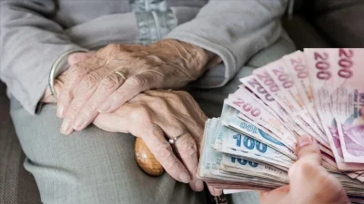 2026 Kurban Bayramı öncesi emekli ikramiyeleri 18-22 Mayıs tarihleri arasında