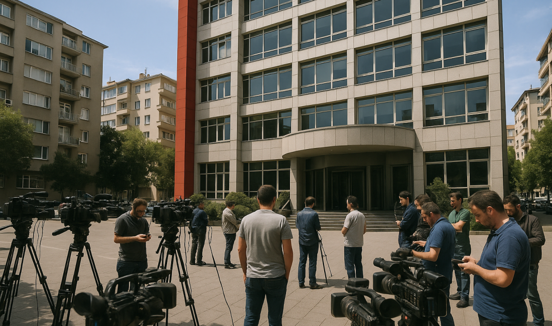 CHP’de Kemal Kılıçdaroğlu’nun Parti Meclisi listesi açıklandı. Listede Kocaeli’den bir