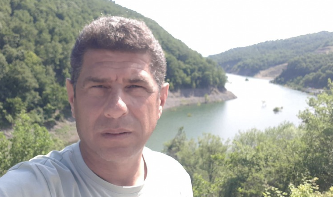 Kocaeli Karamürsel’de iş insanı Cevat Sarı, iş yerinde hayatını kaybetmiş