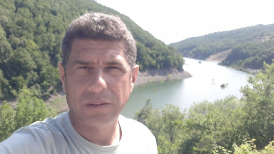 Kocaeli Karamürsel’de iş insanı Cevat Sarı, iş yerinde hayatını kaybetmiş