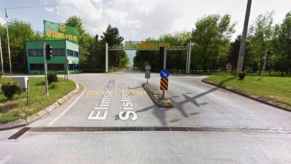 Kocaeli Kartepe’de iflas eden Elimsan fabrikası yeniden satışa çıkıyor. 3