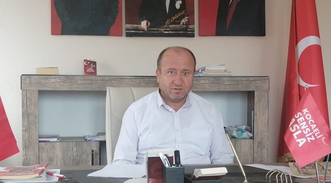 Kandıra merkezli yürütülen büyük operasyon kapsamında aranan eski meclis üyesi