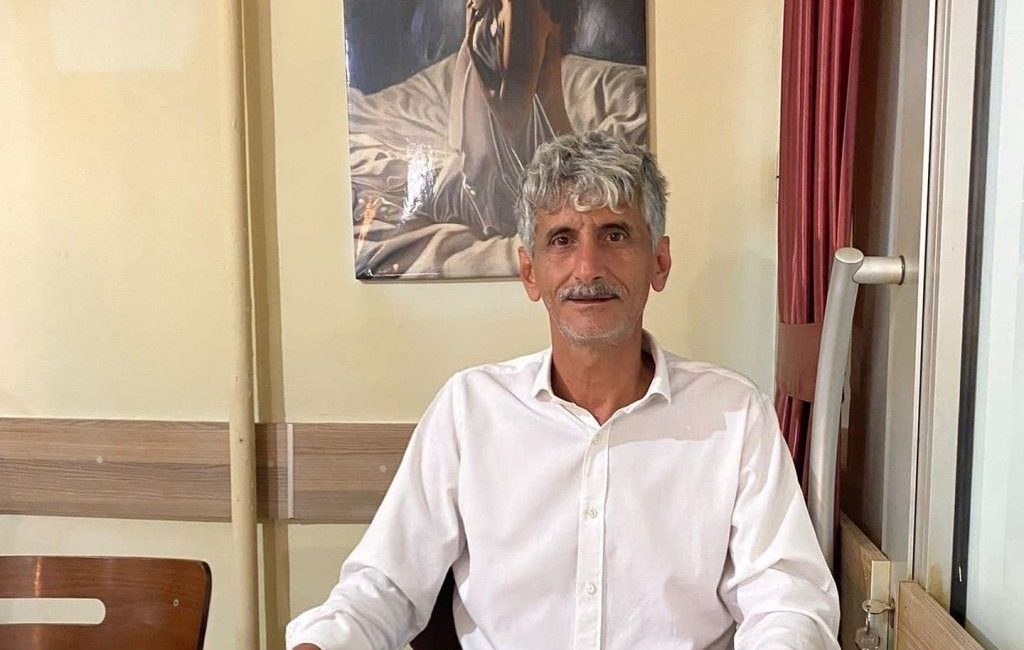 CHP İzmit’in tanınan isimlerinden, Cedit Mahallesi eski temsilcisi Gökhan Korkmaz