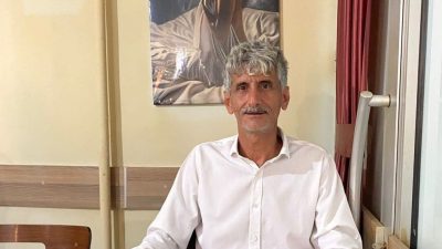 CHP İzmit’in tanınan isimlerinden, Cedit Mahallesi eski temsilcisi Gökhan Korkmaz