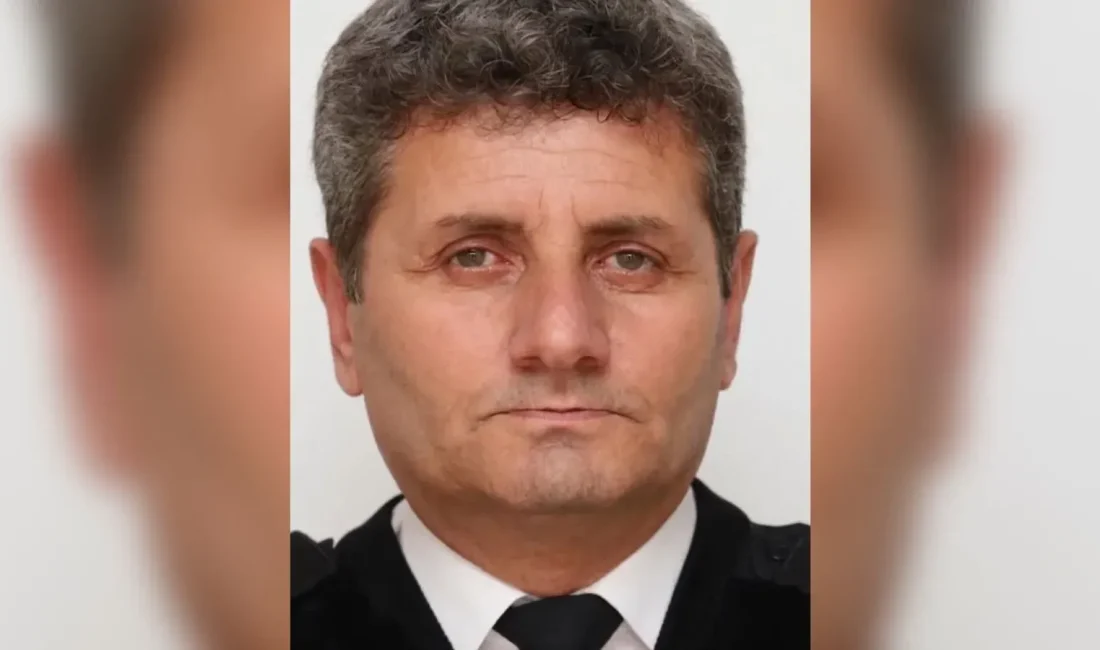 Kocaeli Büyükşehir Belediyesi iştiraklerinden AKÇAPARK AŞ’de görev yapan Saim Ekiz