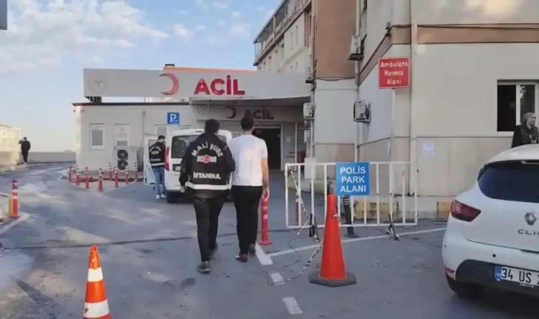 İstanbul merkezli 7 ilde, ekonomik zorluk çeken vatandaşların üzerine paravan