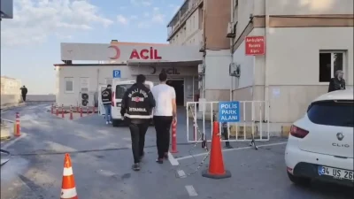 İstanbul merkezli 7 ilde, ekonomik zorluk çeken vatandaşların üzerine paravan