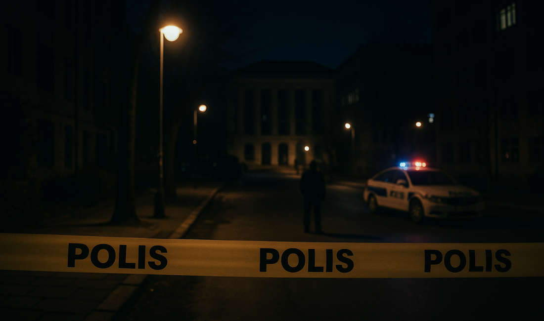 Cezaevinden izinli çıktığı belirtilen şüpheli, İzmit’te 2 kadını bıçakladığı olayın
