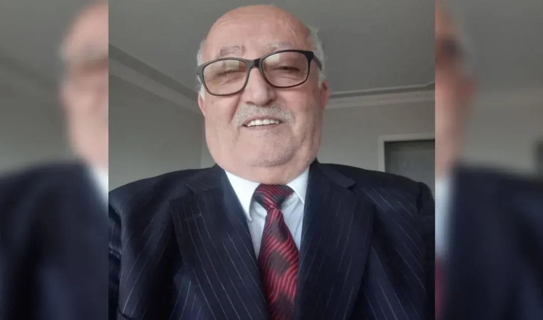 Kocaeli'nin İzmit ilçesinde ikamet eden Mustafa Şabançelebi hayatını kaybetti. Cenazesi